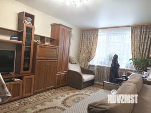 1-к квартира, вторичка, 29м2, 1/9 этаж