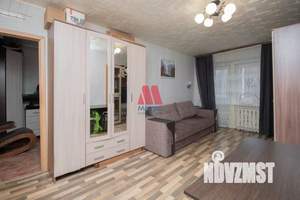 2-к квартира, вторичка, 45м2, 3/5 этаж