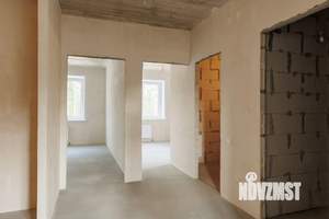 2-к квартира, сданный дом, 75м2, 1/4 этаж