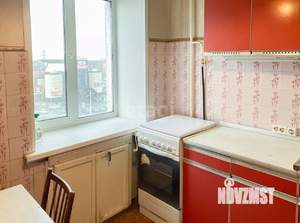2-к квартира, вторичка, 45м2, 6/9 этаж
