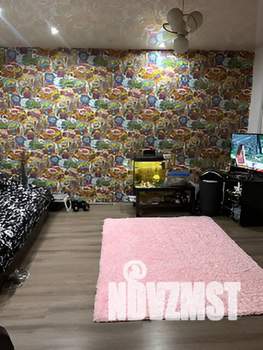 Студия квартира, вторичка, 32м2, 3/3 этаж