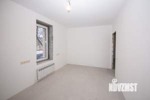 3-к квартира, вторичка, 67м2, 1/4 этаж