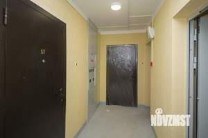 1-к квартира, вторичка, 41м2, 8/14 этаж