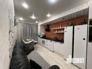 3-к квартира, вторичка, 84м2, 4/4 этаж