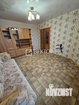 2-к квартира, вторичка, 55м2, 10/11 этаж