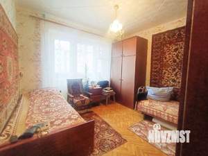 2-к квартира, вторичка, 49м2, 7/9 этаж