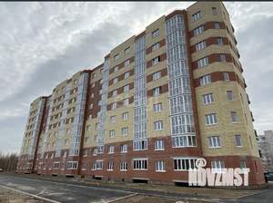 1-к квартира, вторичка, 47м2, 4/9 этаж