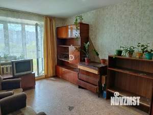 1-к квартира, вторичка, 32м2, 6/9 этаж