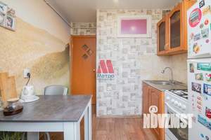 1-к квартира, вторичка, 31м2, 5/5 этаж