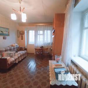 1-к квартира, вторичка, 31м2, 5/5 этаж
