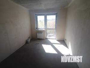 1-к квартира, вторичка, 44м2, 9/18 этаж
