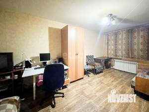 1-к квартира, вторичка, 30м2, 1/5 этаж