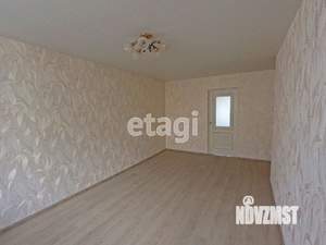 3-к квартира, вторичка, 61м2, 7/9 этаж