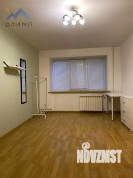 1-к квартира, вторичка, 31м2, 2/5 этаж