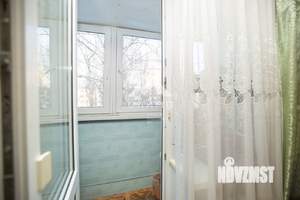 3-к квартира, вторичка, 57м2, 5/5 этаж