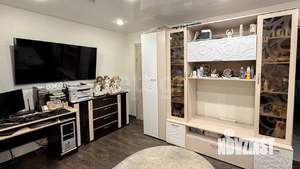 2-к квартира, вторичка, 42м2, 1/5 этаж