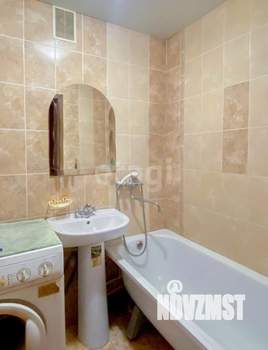 3-к квартира, вторичка, 59м2, 4/5 этаж