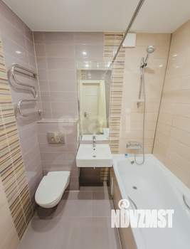 3-к квартира, вторичка, 74м2, 9/11 этаж