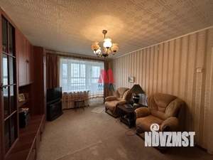 2-к квартира, вторичка, 49м2, 4/9 этаж