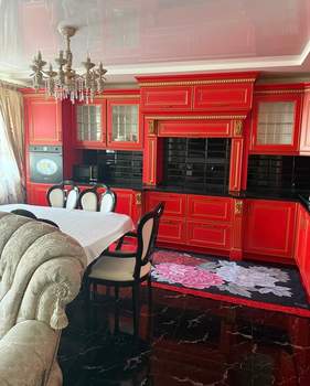 2-к квартира, вторичка, 75м2, 7/16 этаж
