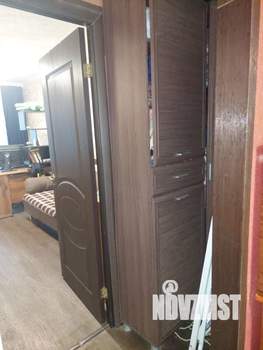 2-к квартира, вторичка, 45м2, 5/5 этаж