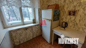 2-к квартира, вторичка, 43м2, 4/5 этаж