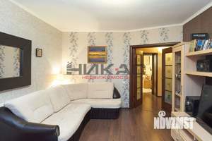 4-к квартира, вторичка, 109м2, 2/5 этаж