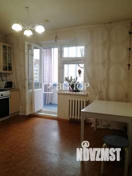 2-к квартира, вторичка, 60м2, 8/10 этаж
