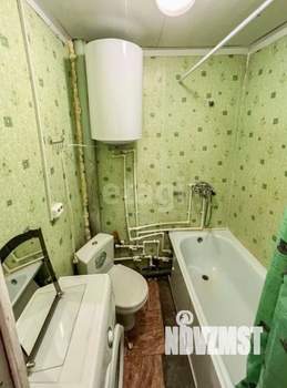 2-к квартира, вторичка, 32м2, 1/2 этаж