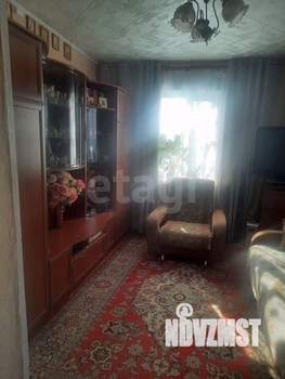 2-к квартира, вторичка, 44м2, 1/2 этаж