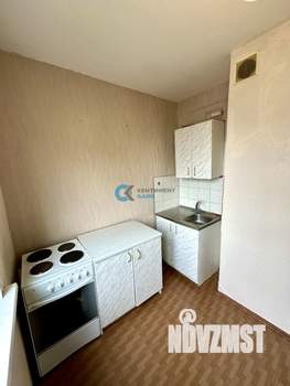1-к квартира, вторичка, 38м2, 8/17 этаж