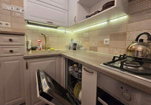 3-к квартира, вторичка, 69м2, 3/5 этаж