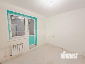 1-к квартира, вторичка, 40м2, 2/17 этаж