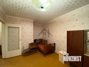 2-к квартира, вторичка, 45м2, 4/5 этаж