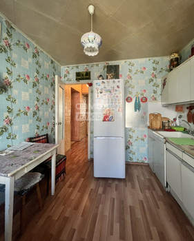 2-к квартира, вторичка, 51м2, 5/5 этаж