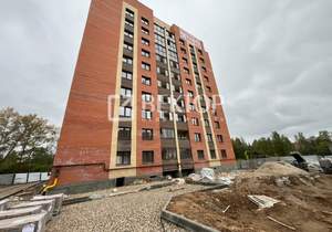 2-к квартира, вторичка, 56м2, 5/9 этаж