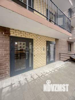 Студия квартира, вторичка, 27м2, 4/19 этаж