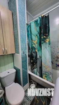 3-к квартира, вторичка, 63м2, 3/4 этаж