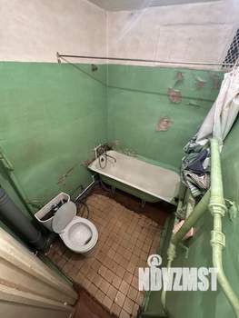 1-к квартира, вторичка, 30м2, 5/5 этаж