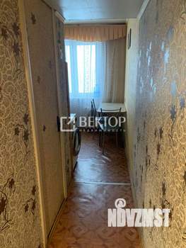 1-к квартира, вторичка, 30м2, 9/9 этаж