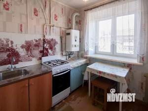 2-к квартира, вторичка, 45м2, 5/5 этаж
