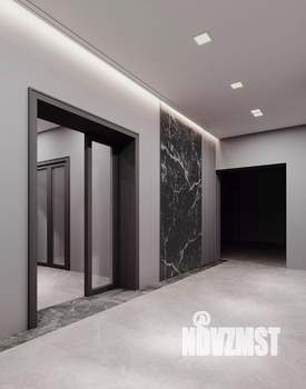 2-к квартира, строящийся дом, 60м2, 4/10 этаж