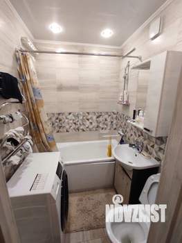 1-к квартира, вторичка, 33м2, 4/5 этаж