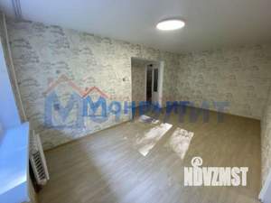 2-к квартира, вторичка, 46м2, 2/5 этаж