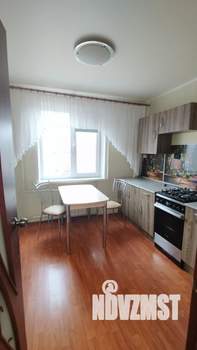 1-к квартира, вторичка, 38м2, 9/9 этаж