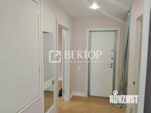 1-к квартира, вторичка, 37м2, 3/9 этаж