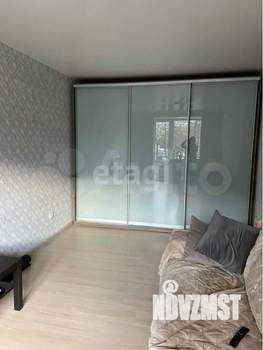 2-к квартира, вторичка, 42м2, 2/5 этаж