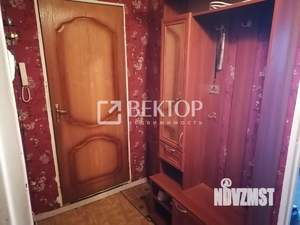 1-к квартира, вторичка, 38м2, 8/9 этаж