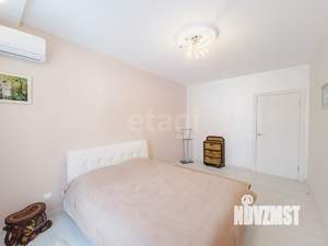 3-к квартира, вторичка, 92м2, 2/5 этаж