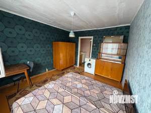 1-к квартира, вторичка, 18м2, 4/5 этаж